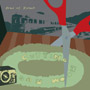 Arms of Kismet - Cutting Room Rug