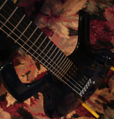 The Crow's Nest - Parker Fly Deluxe